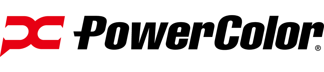 POWERCOLOR