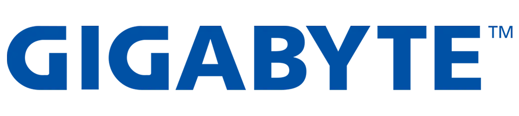 GIGABYTE