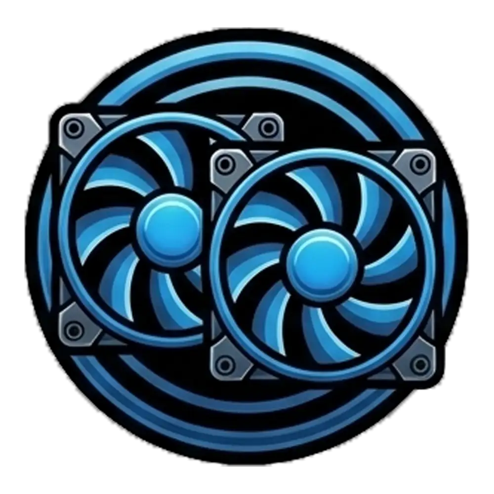 Fan Case