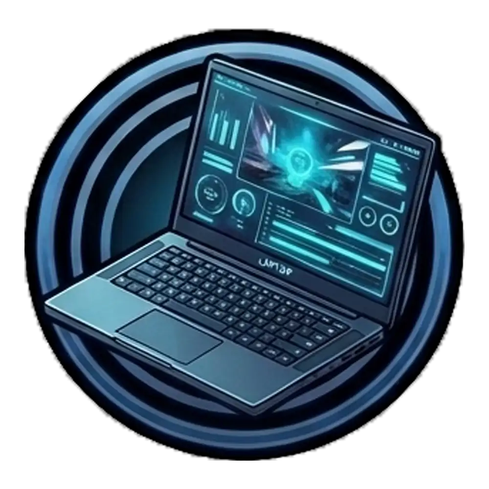 Laptop