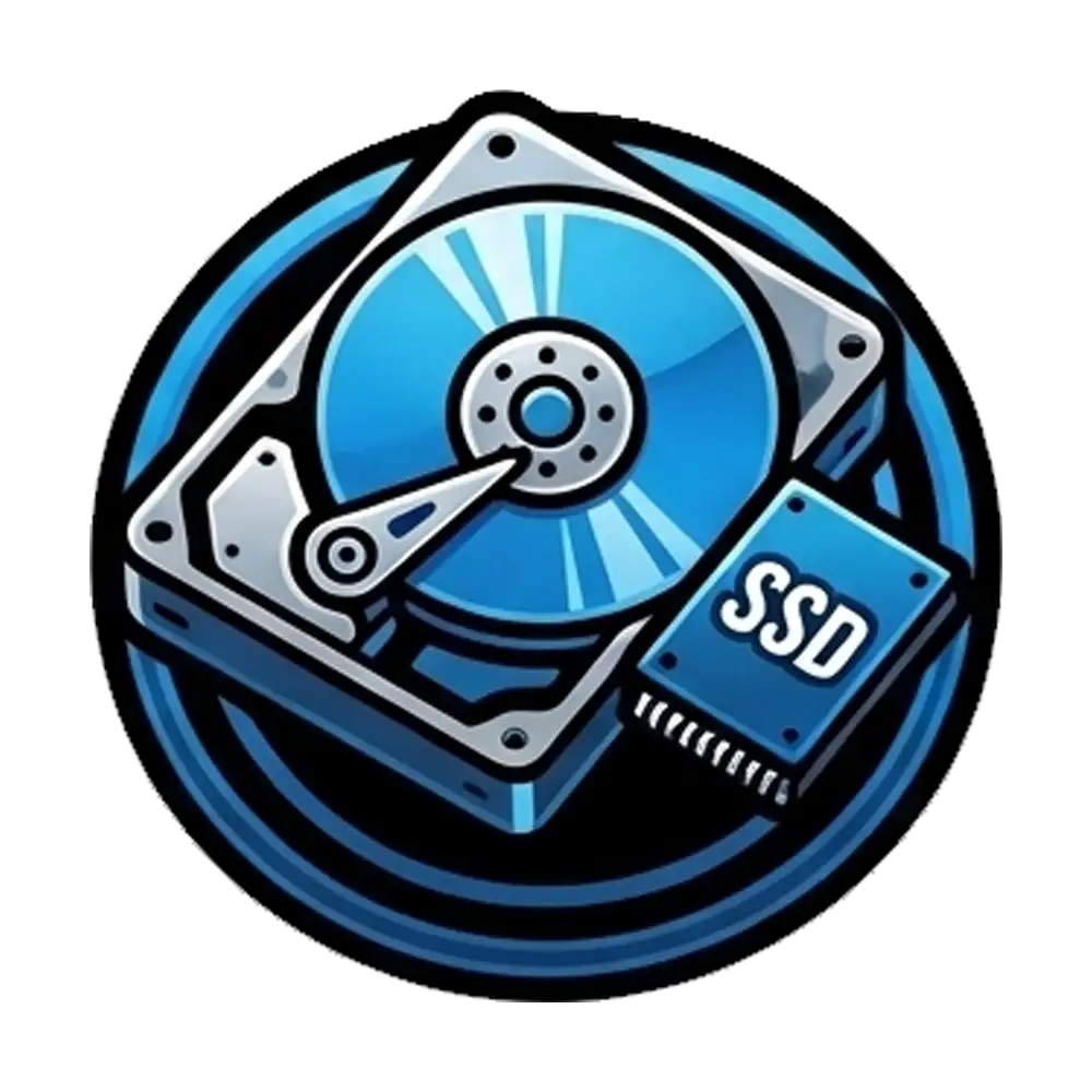 HDD