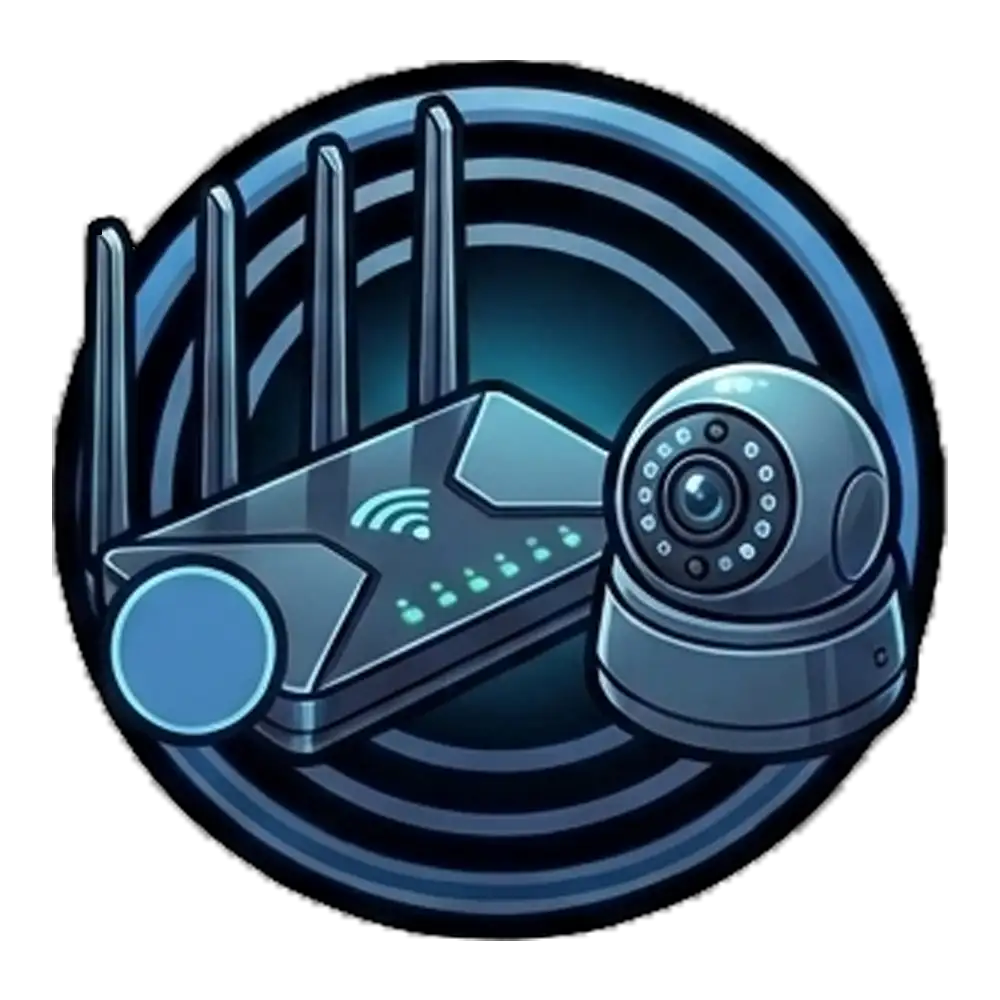 Network CCTV
