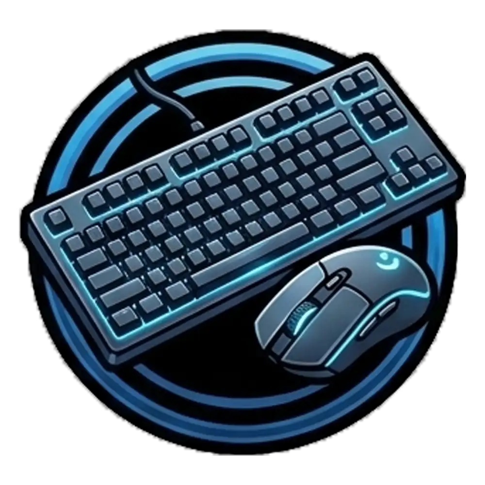 Keyboard Mouse