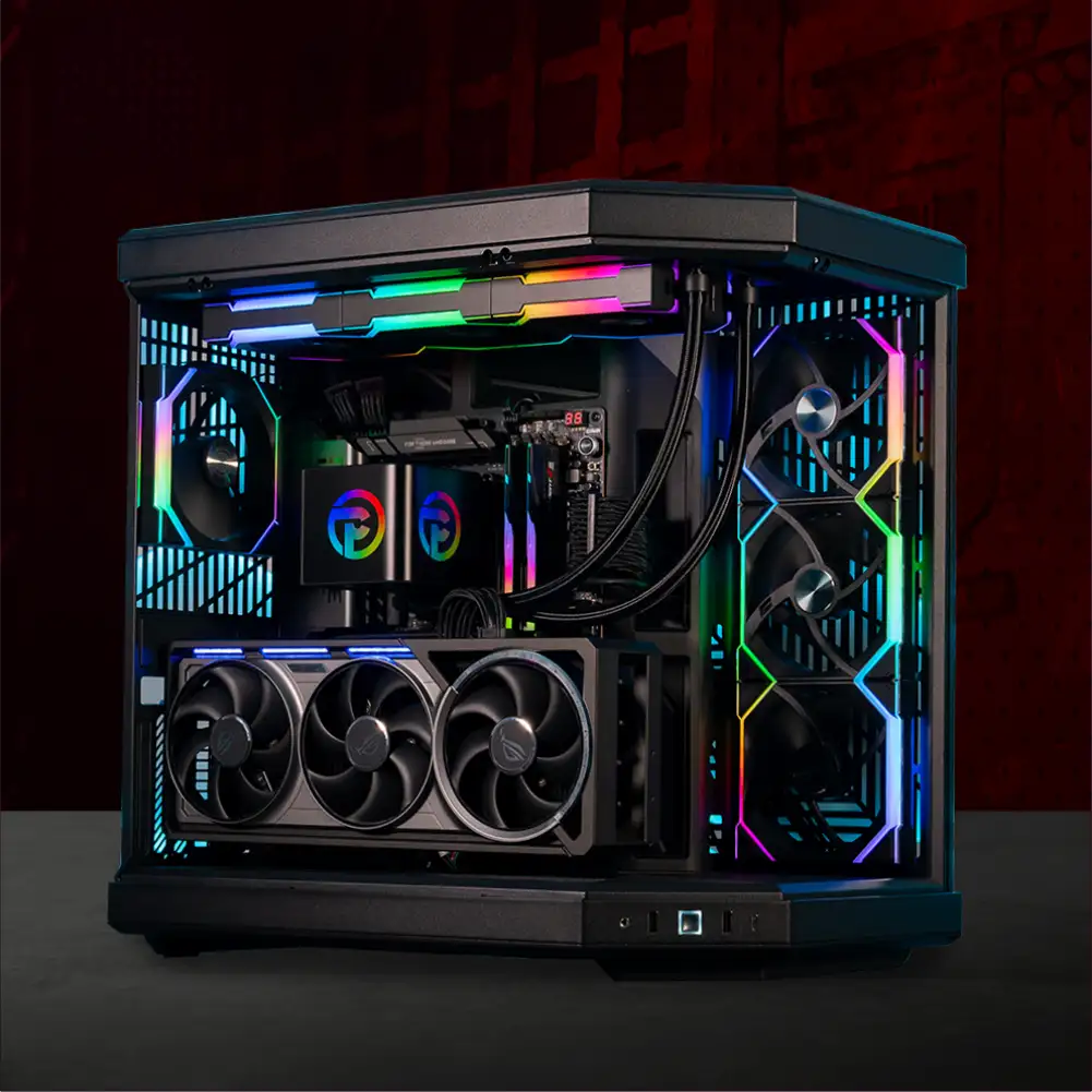 ZEUS SERIES