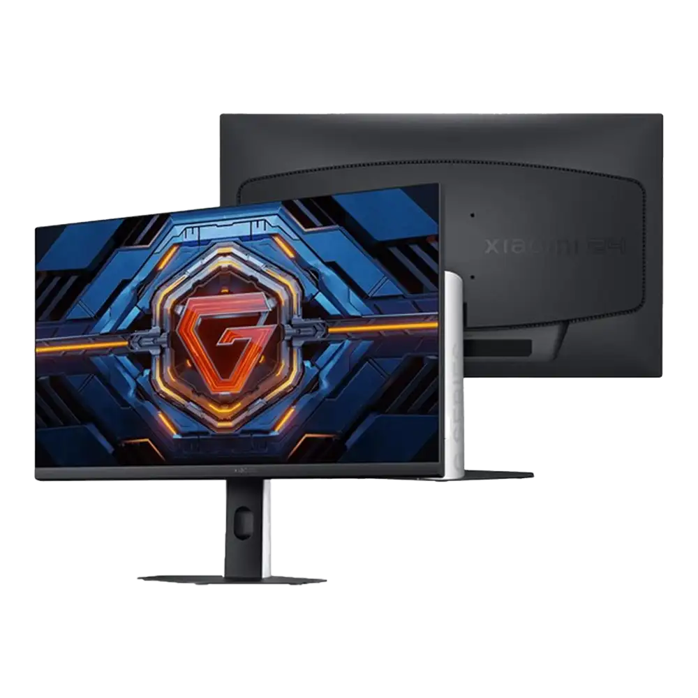 Xiaomi G27i 2026 27" IPS 200Hz 1ms Gaming Monitor