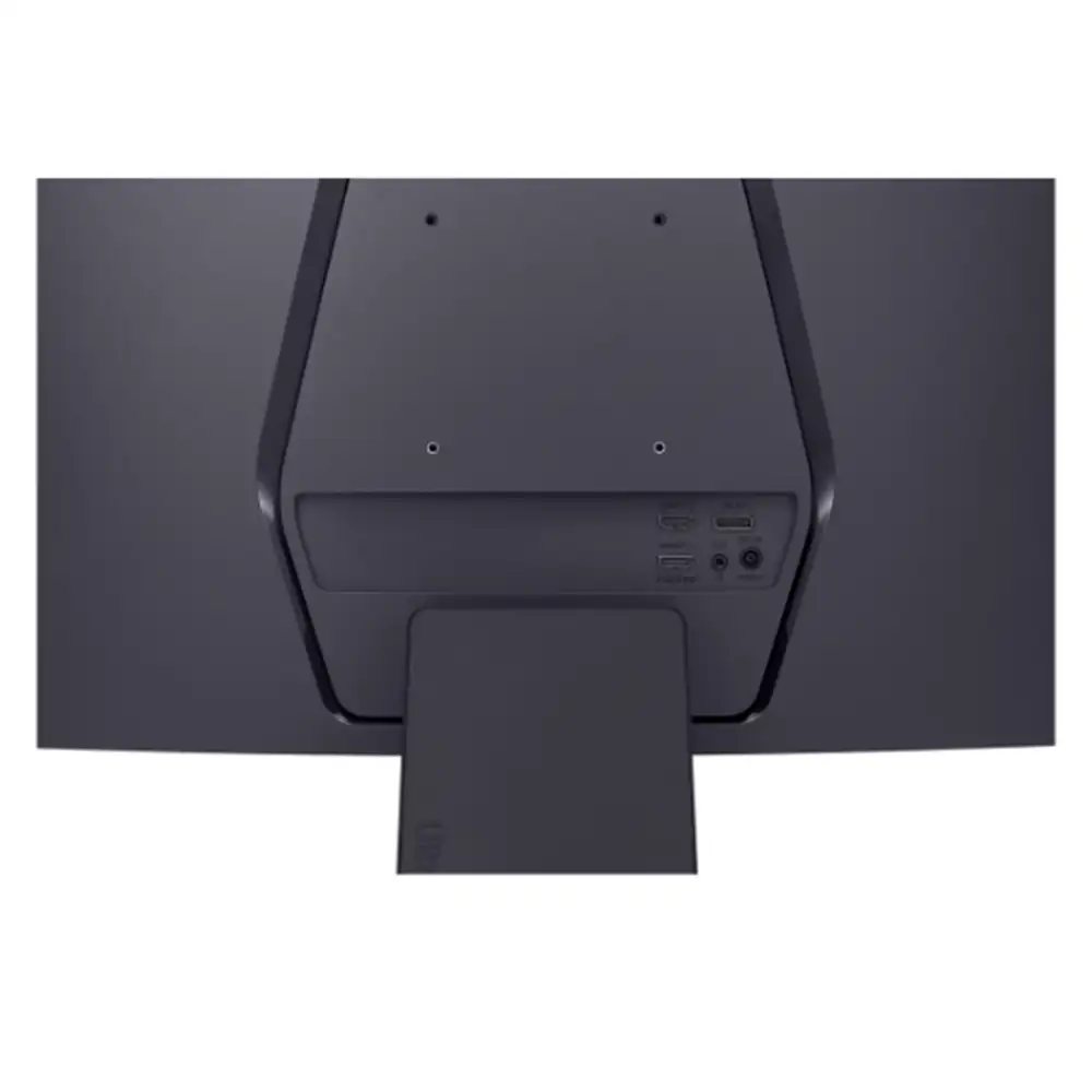 LG 27GS60QC 27" Curve 2K QHD 180Hz UltraGear Gaming