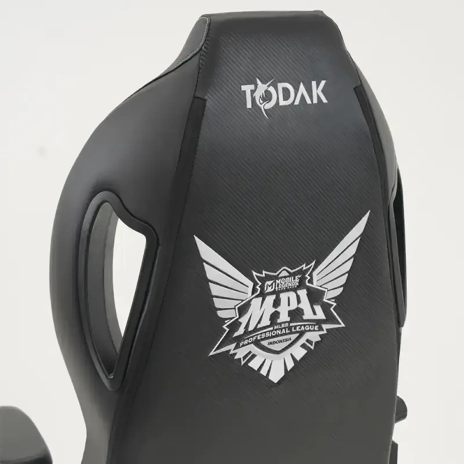 TODAK Throne MPL Edition Gaming Chair LDU (Ex Display)