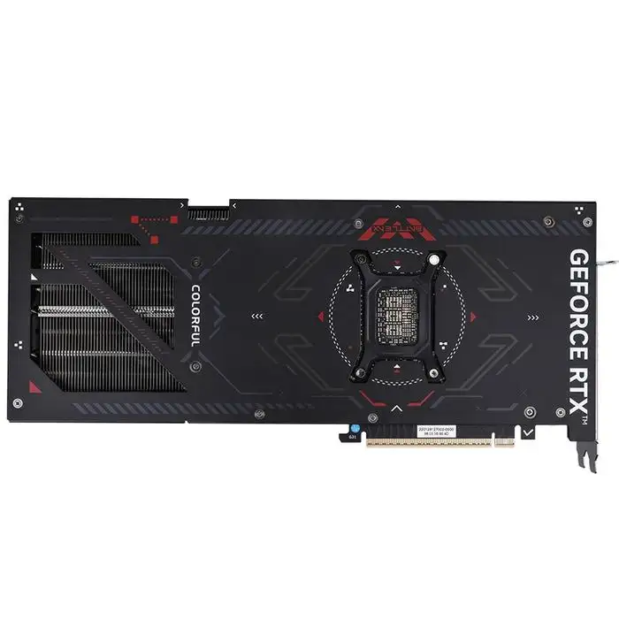 COLORFUL RTX 5070 Ti NB EX 16GB-V
