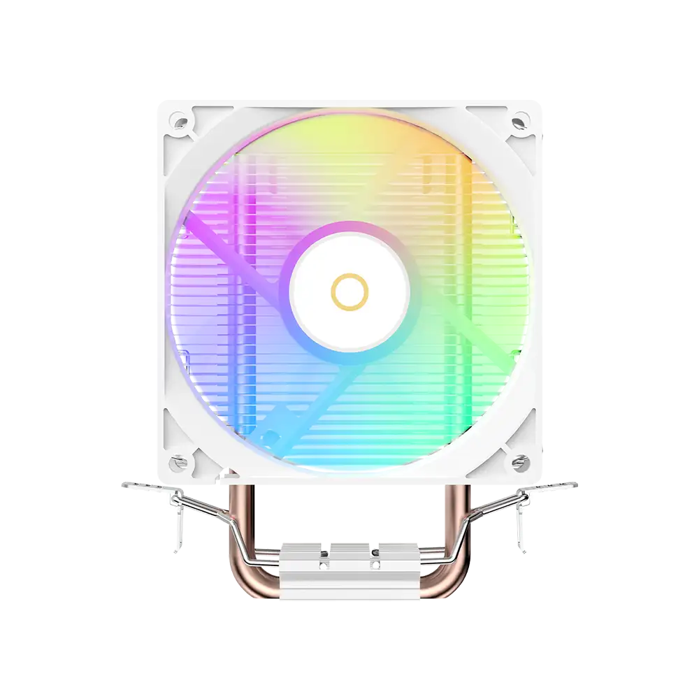 Ocypus Gamma A20 ARGB White