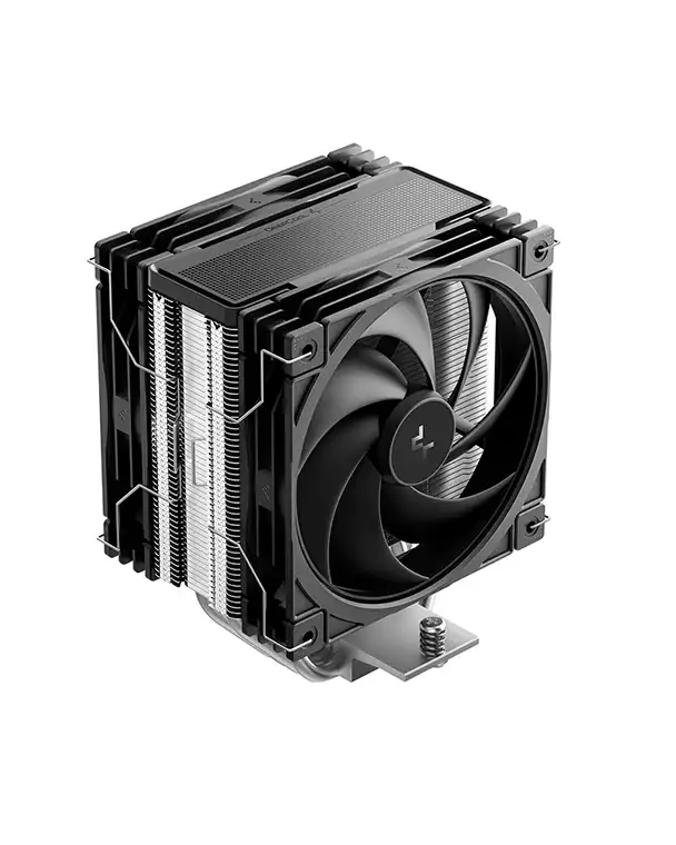 DEEPCOOL AG400 G2 PLUS Dual Fan 2x12cm