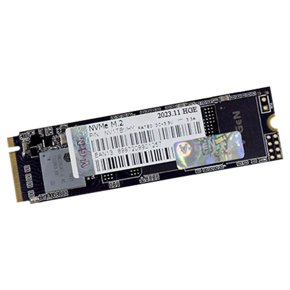 VGEN HYPER 512GB GEN 3X4