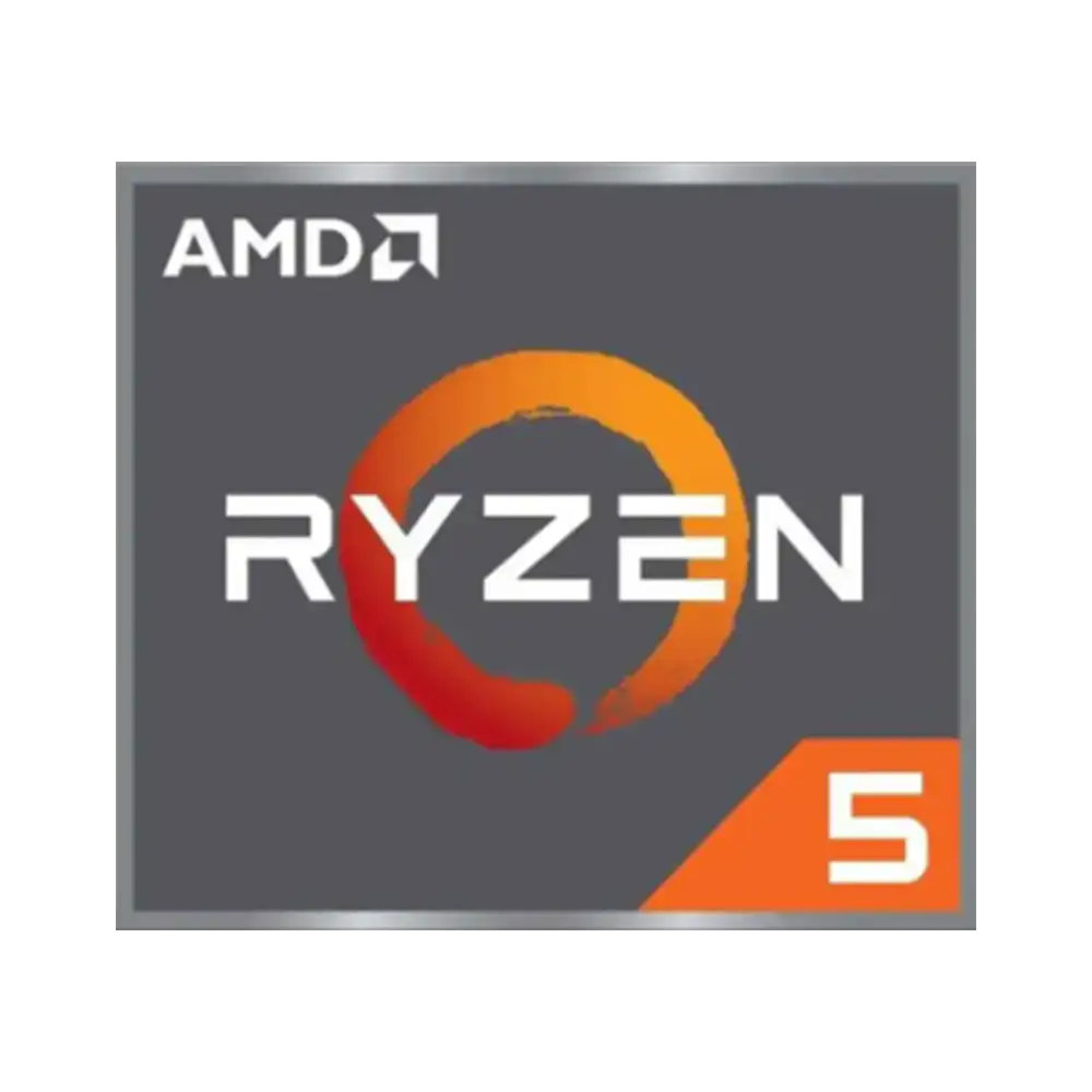 AMD AM4 Ryzen 5 5600X3D Box