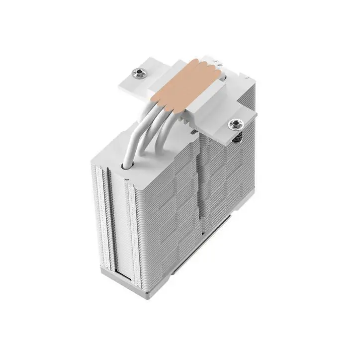 DEEPCOOL AK400 G2 White
