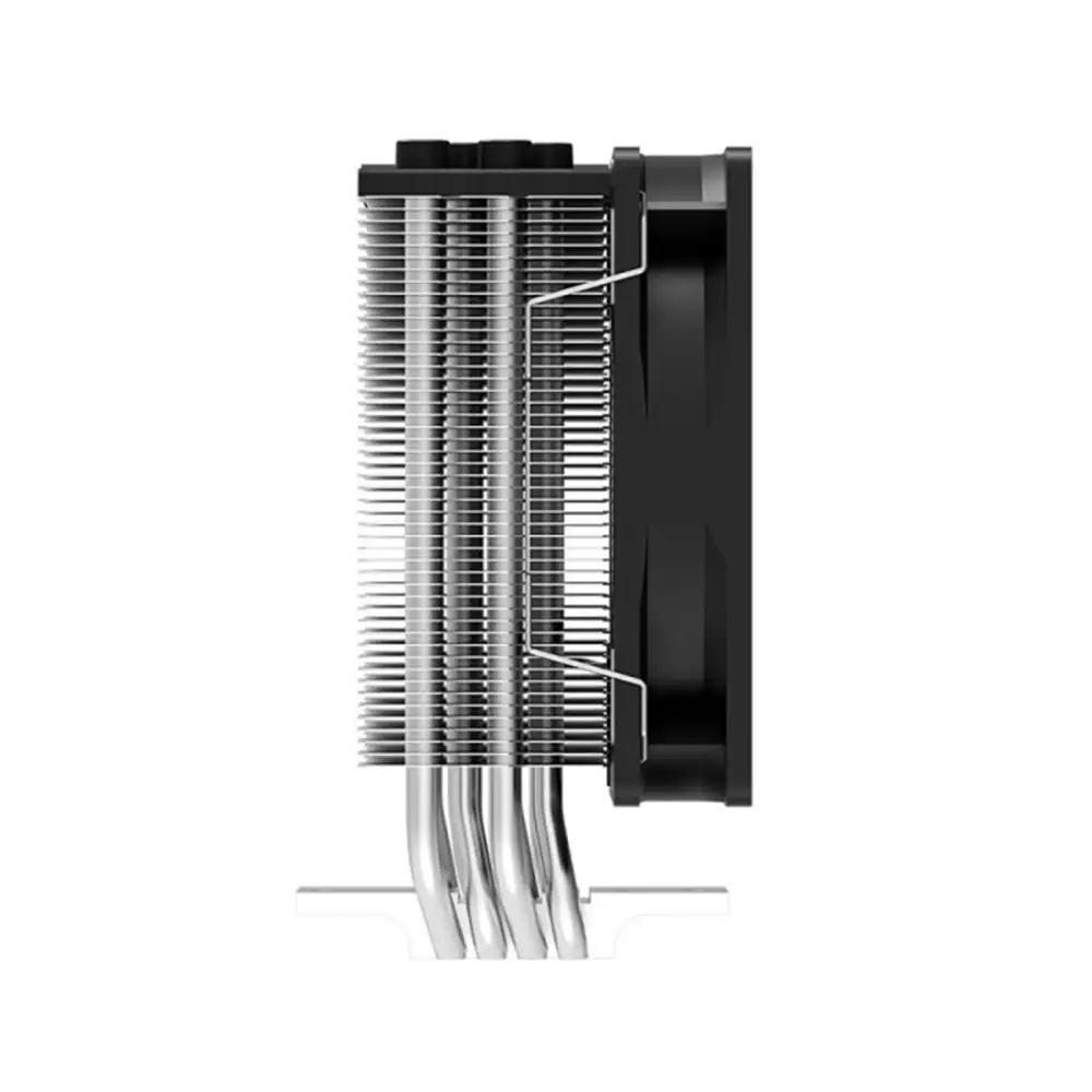 ID-COOLING SE-214-XT RAINBOW CPU Cooler (Intel/AMD)