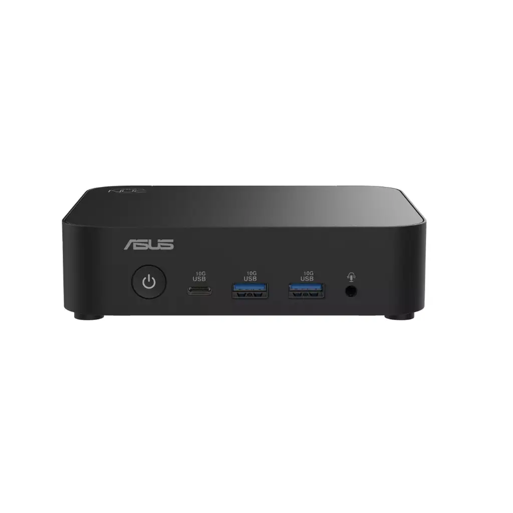 ASUS Intel NUC Pro 13ANHI3 Core i3 1315U + DDR4 8GB + 256GB SATA