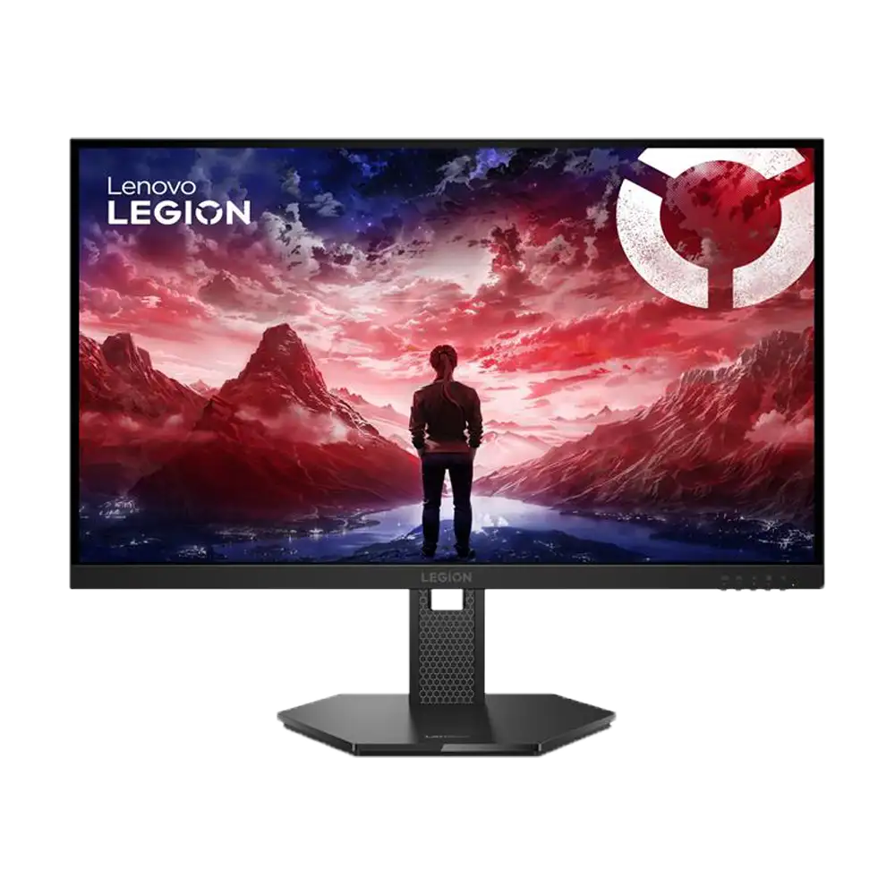 Lenovo Legion 27q-10 27" IPS 2K 240Hz 0.5ms Ergonomics