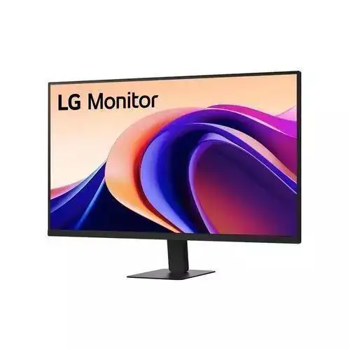 LG 27U631A-B 27" IPS 2K QHD 100Hz HDR10 Type-C 15W
