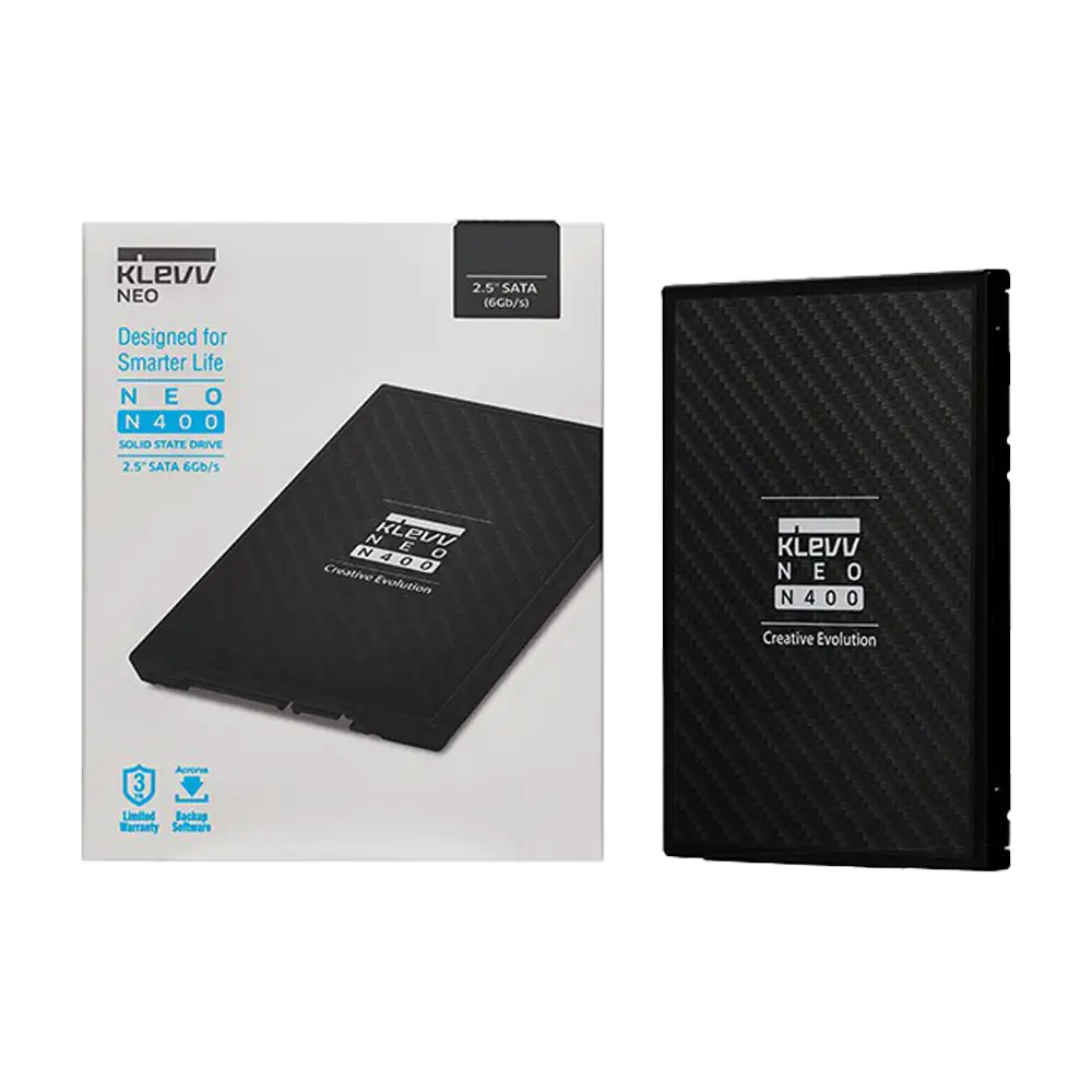 KlEVV N400 480GB SATA