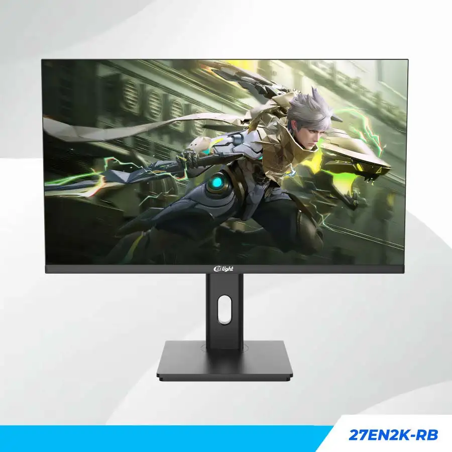 LED ENLIGHT 27EN2K-RB 27" 2K IPS 180hz 1ms RGB Ergo