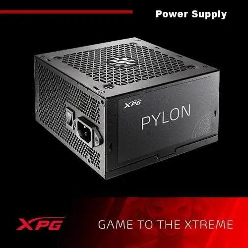 ADATA XPG Pylon 750W Bronze