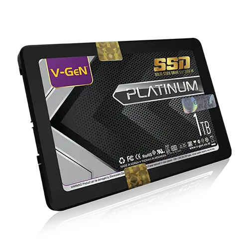 VGEN PLATINUM 1TB SATA