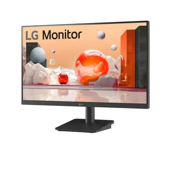 LG 24MS500-B 24" IPS 100Hz