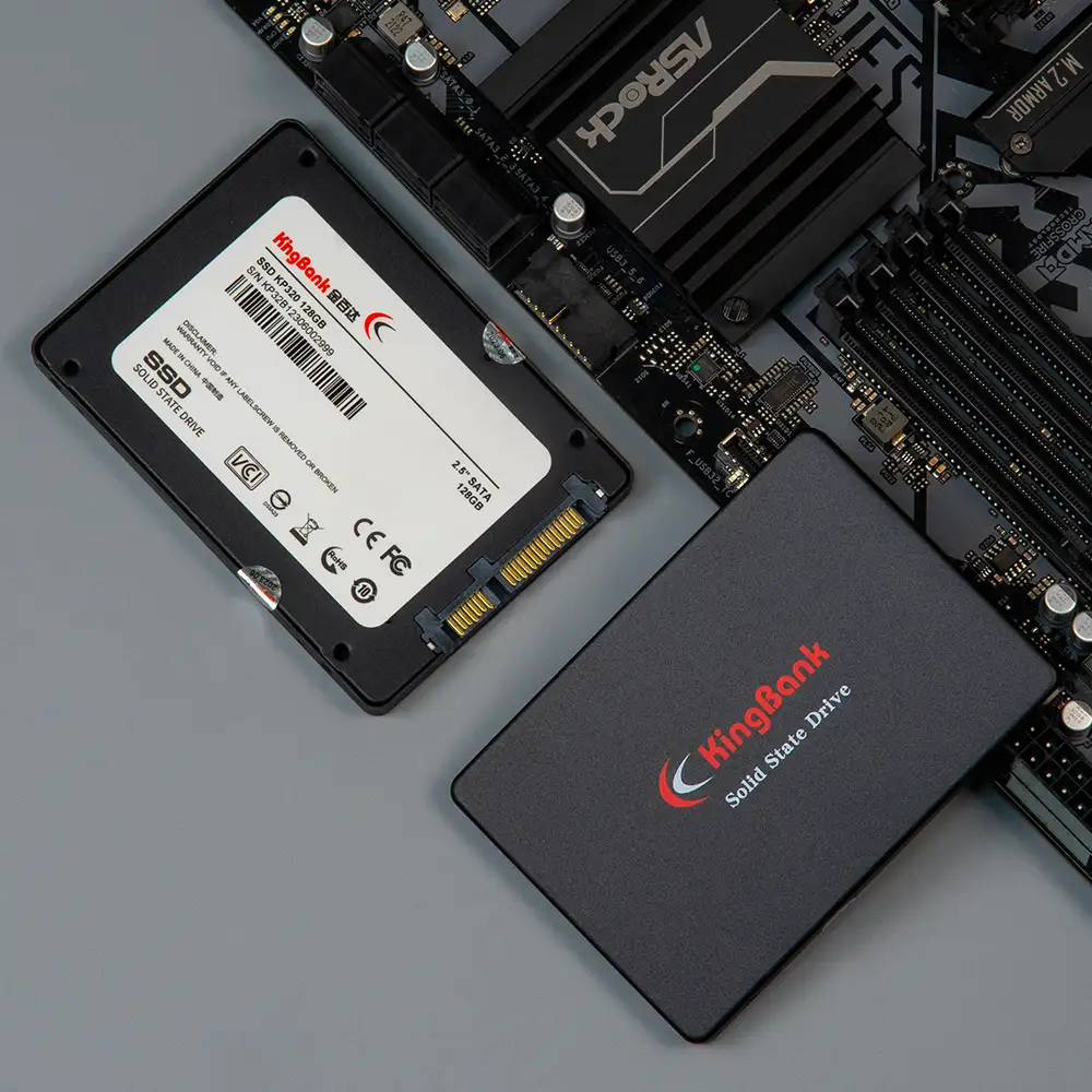 KINGBANK KP320 256GB SATA
