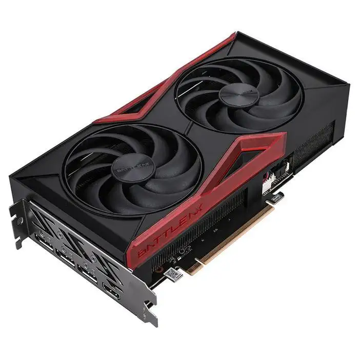 COLORFUL RTX 5060 Ti BATTLE AX DUO 16GB-V