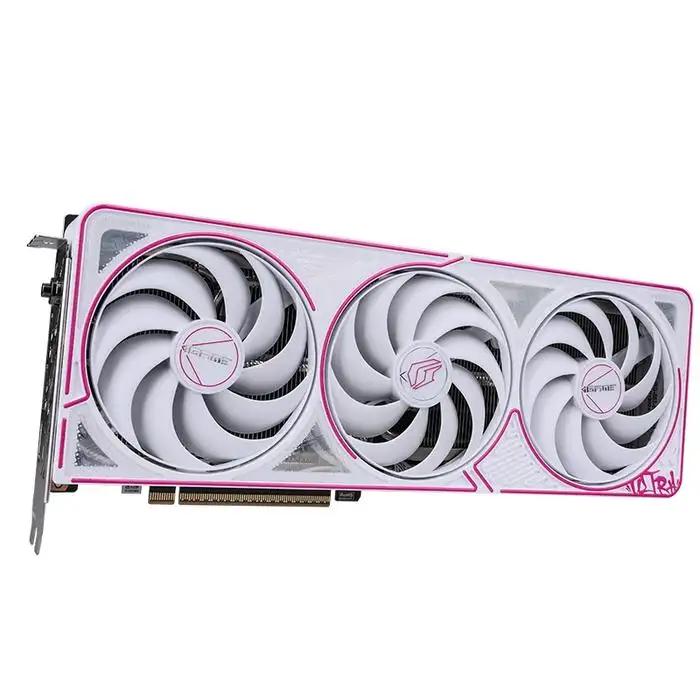 COLORFUL iGAME RTX 5070 ULTRA W OC 12GB-V