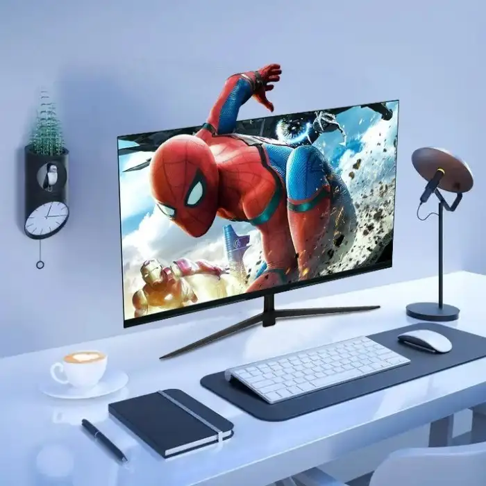 LED ENLIGHT 22ENS-B 22" FHD 75Hz 5ms Slim Frameless