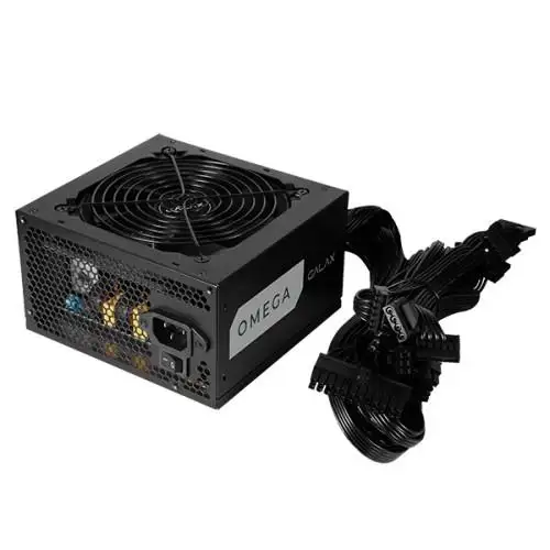 GALAX OMEGA GL500S 500Watt 80+ Bronze