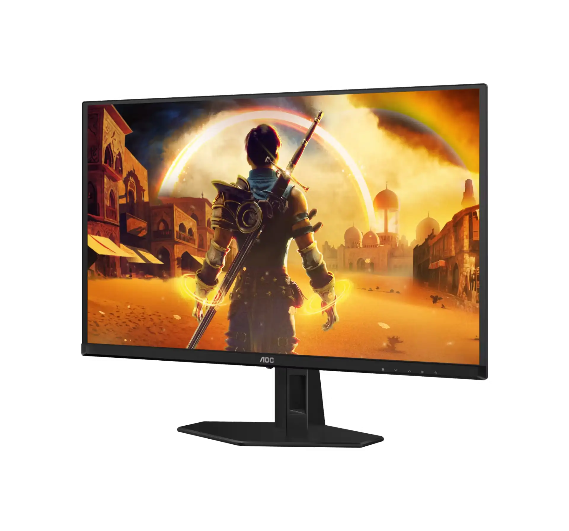AOC Q27G40ZDF 27" OLED 2K 240Hz 0.03ms