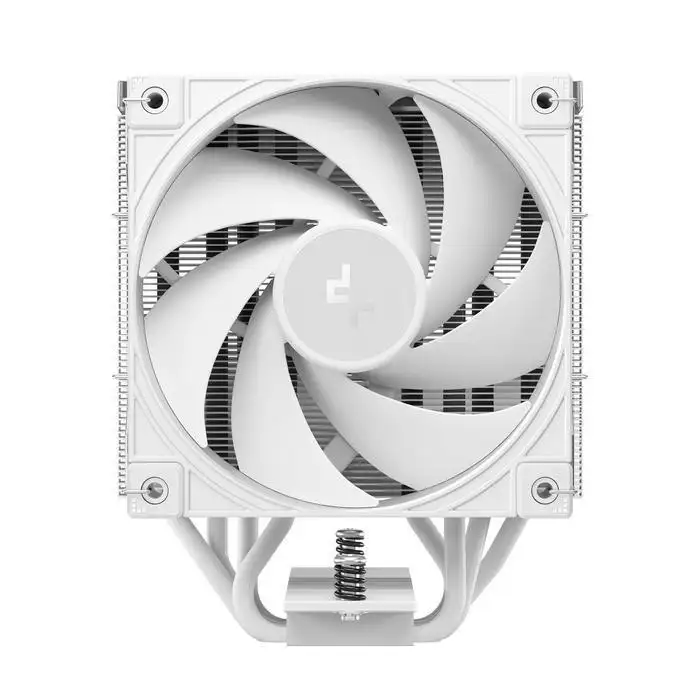 DEEPCOOL AK400 G2 White