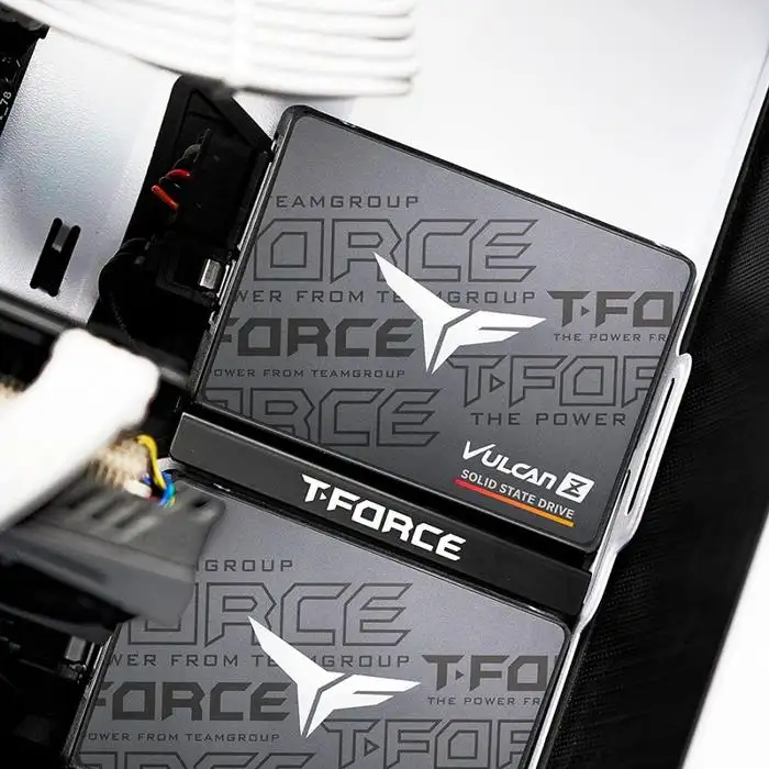 TEAM T-FORCE VULCAN Z 1TB