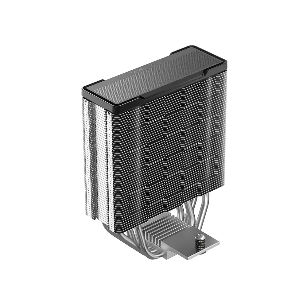 DEEPCOOL AG400 G2 ARGB Single Fan 1x12cm