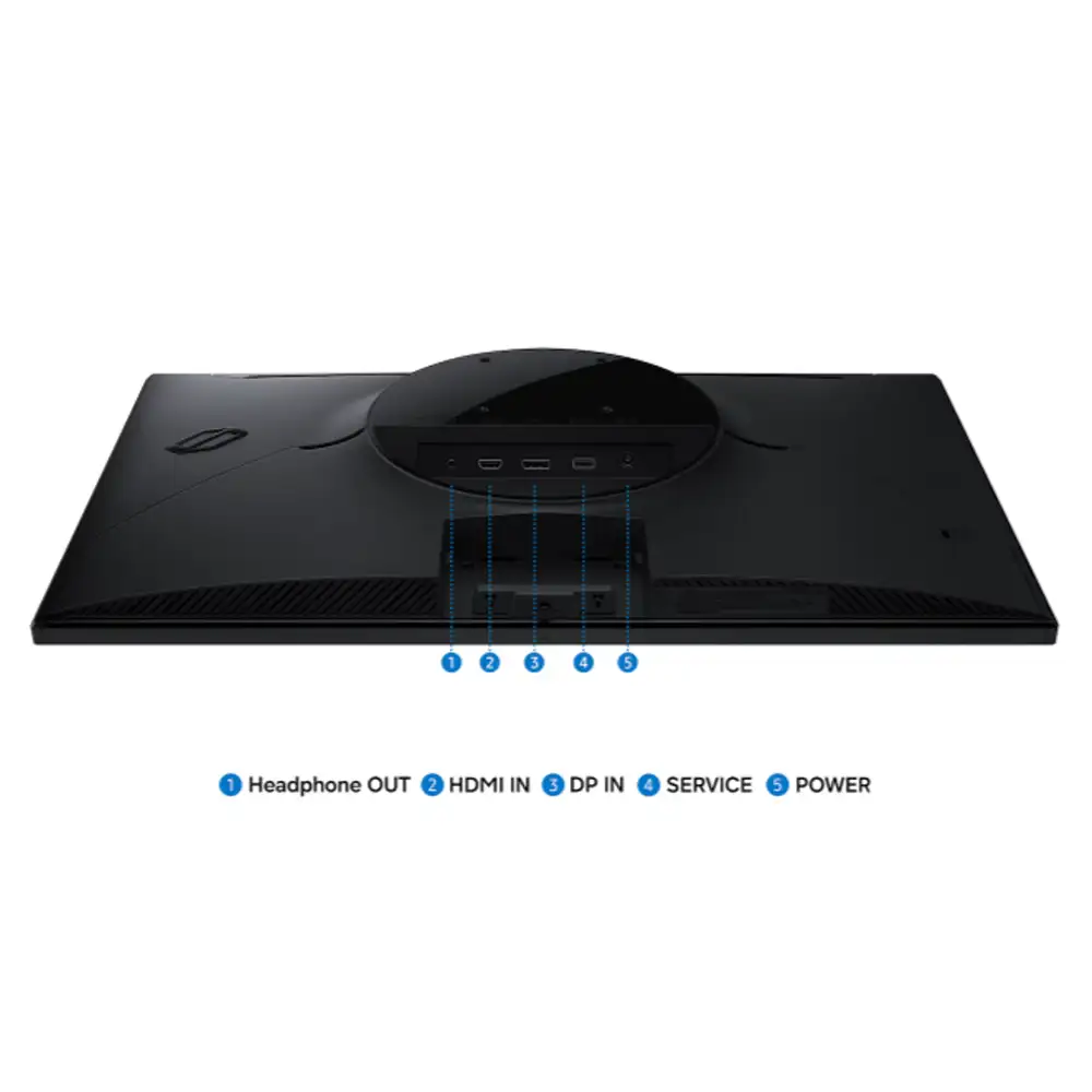 Samsung Odyssey G3 G30H LS24HG302 24" IPS 200Hz 1ms HDR10
