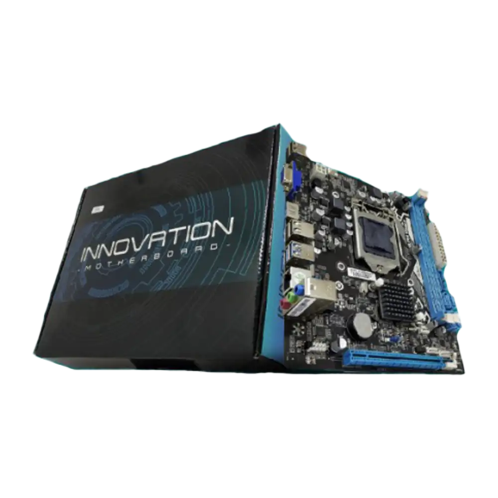 INNOVATION H61