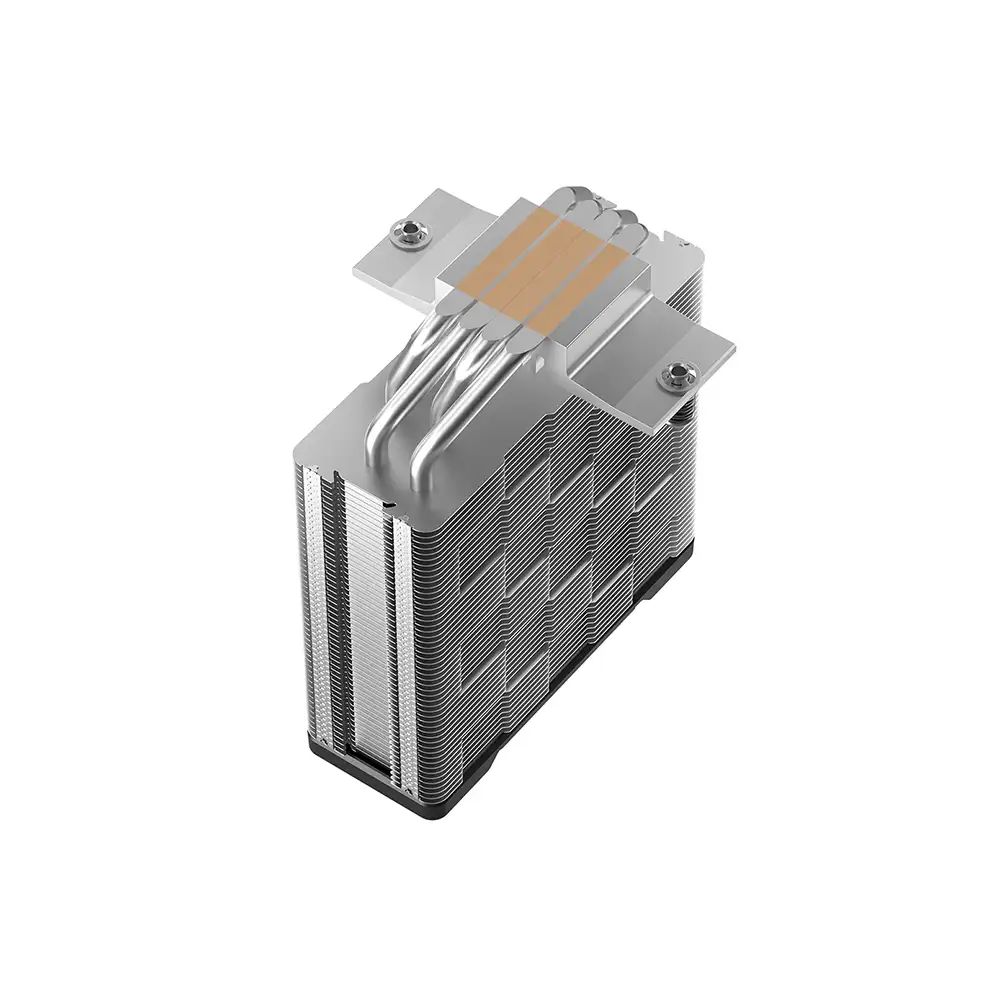 DEEPCOOL AG400 G2 ARGB Single Fan 1x12cm