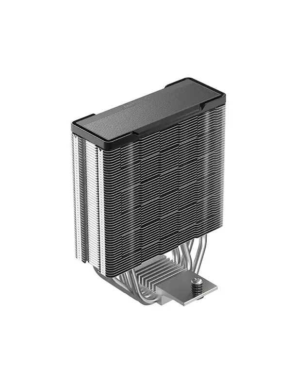 DEEPCOOL AG400 G2 PLUS Dual Fan 2x12cm