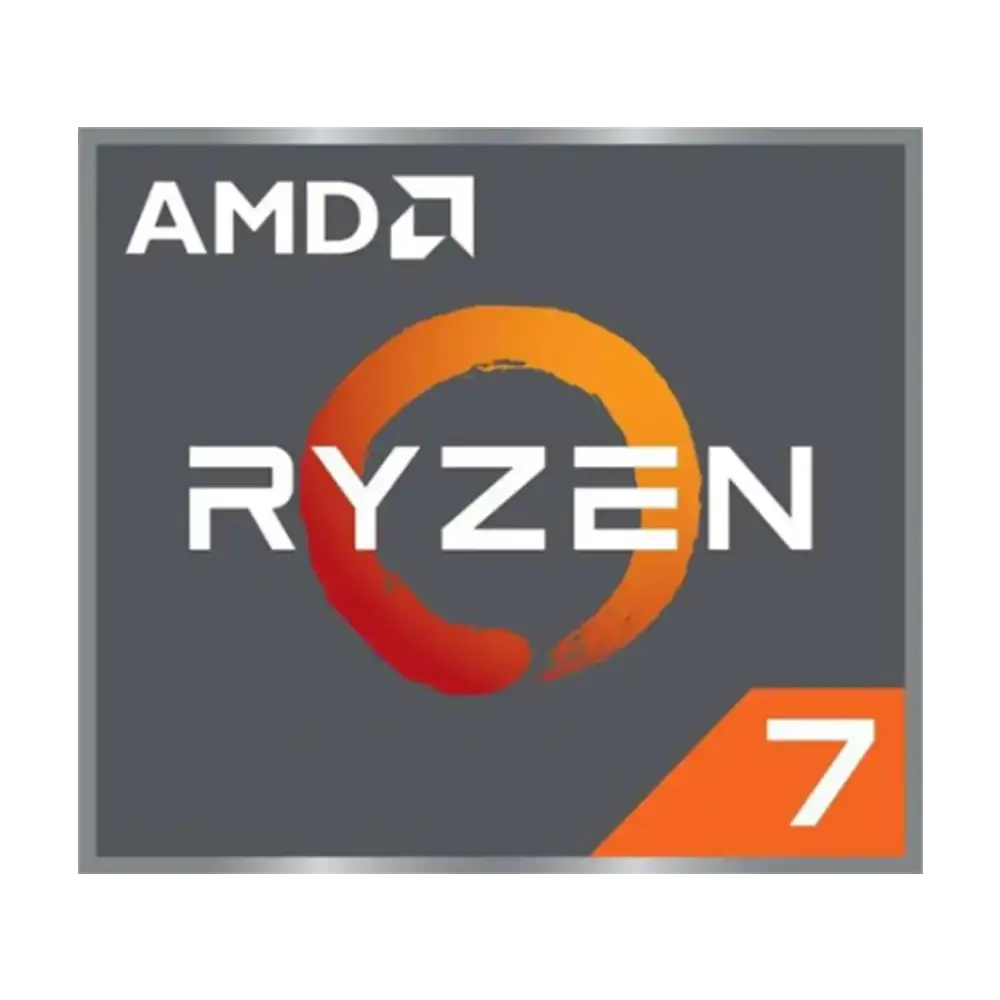 AMD AM5 Ryzen 7 9850X3D Tray Resmi (no Fan)