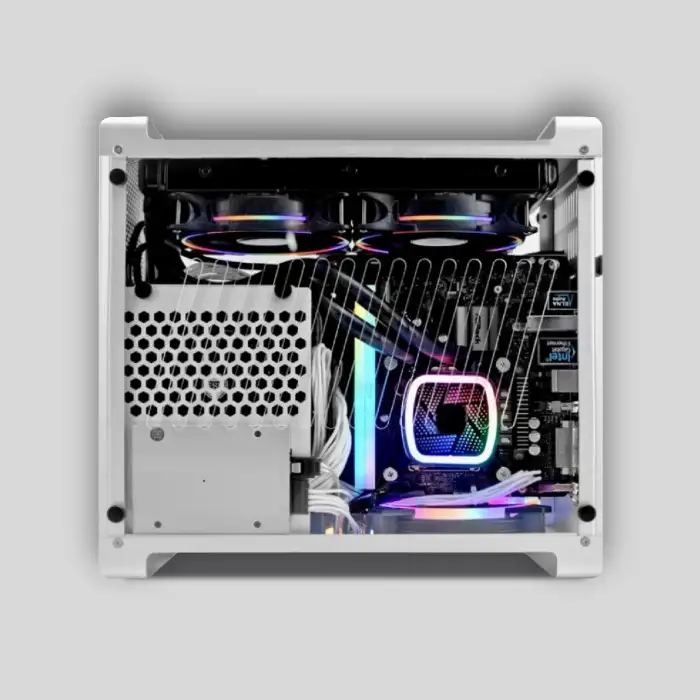 Metal Fish G5 PLUS