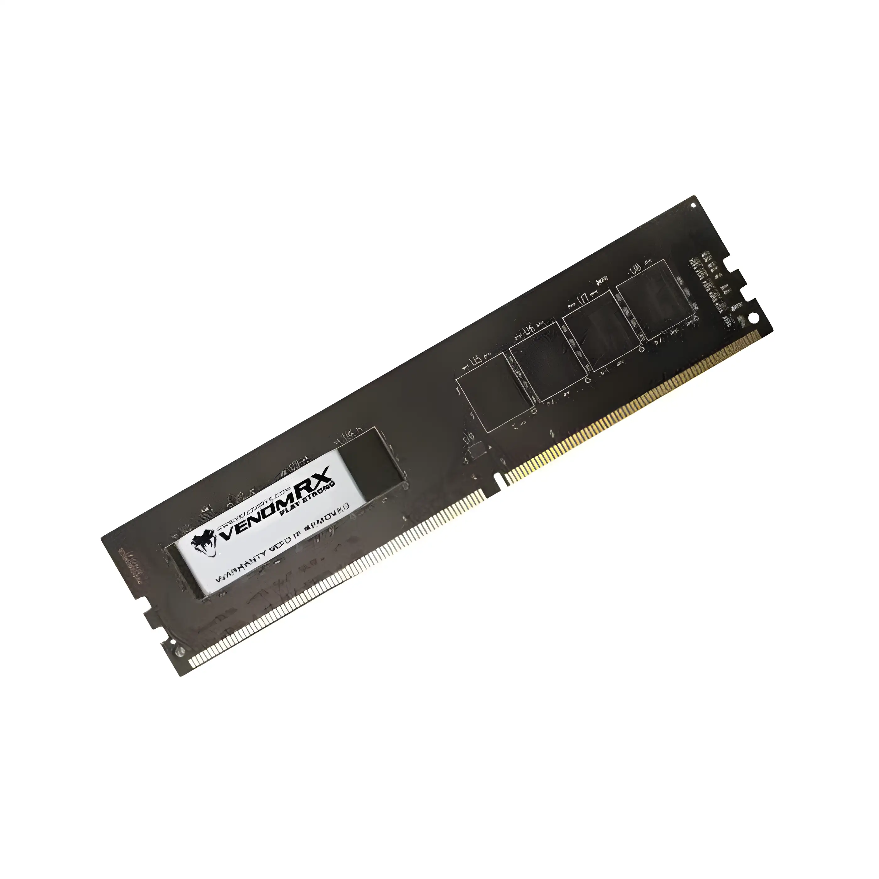 VENOMRX DDR4 8GB 2666Mhz Longdimm