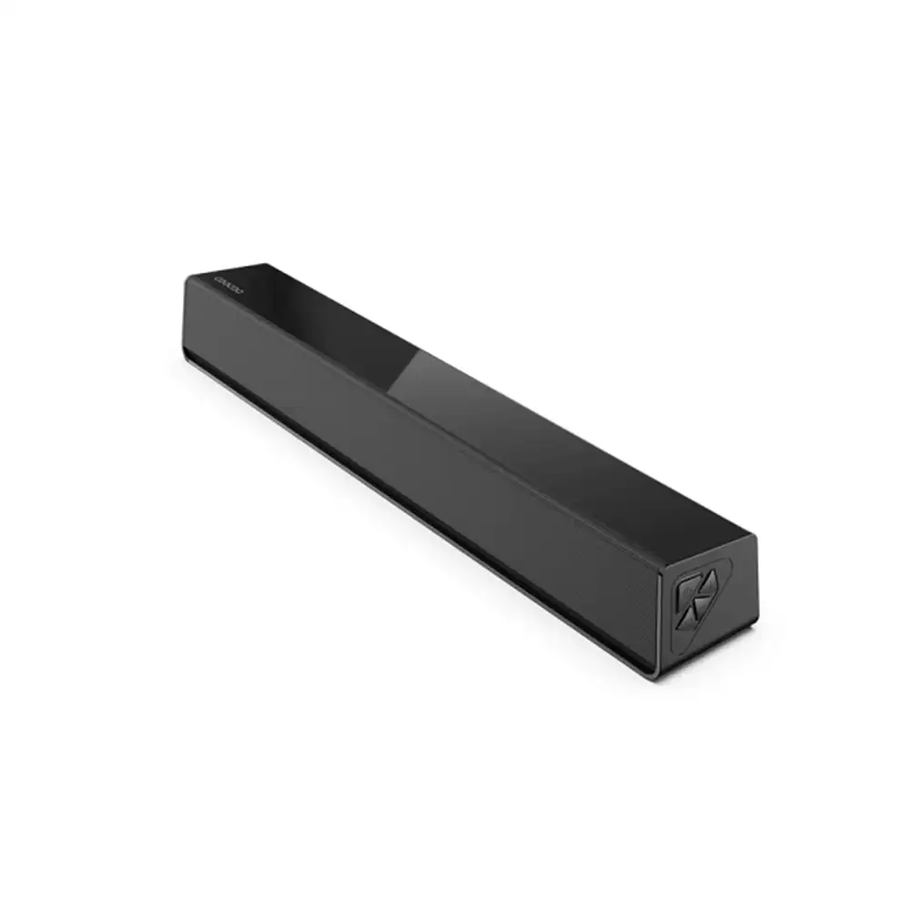 COOCAA Soundbar SS10 Bluetooth AUX MicroSD USB-C