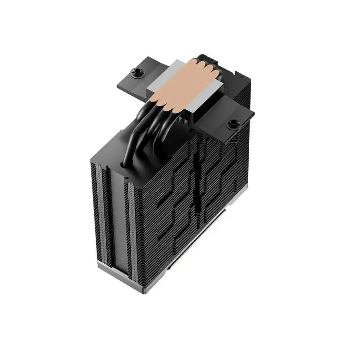 DEEPCOOL AK400 G2 Black