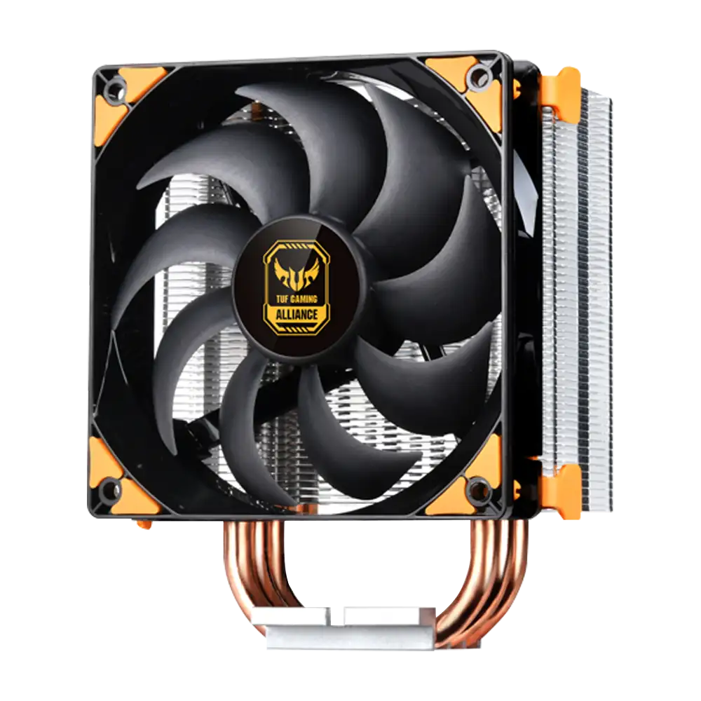 SILVERSTONE AR01 TUF Heatsink