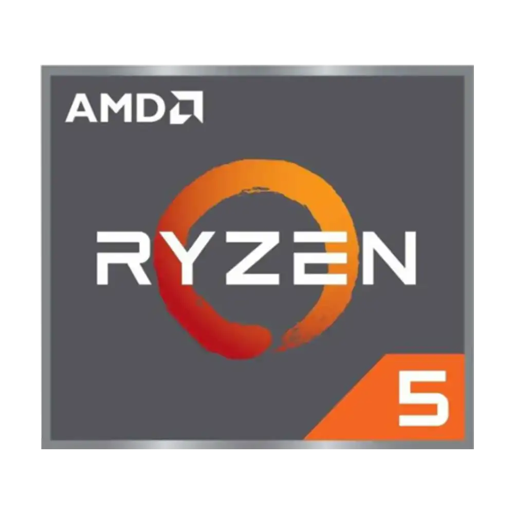 AMD AM4 Ryzen 5 5500 MPK Tray + Fan