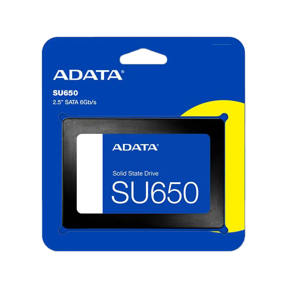 ADATA SU650 1TB