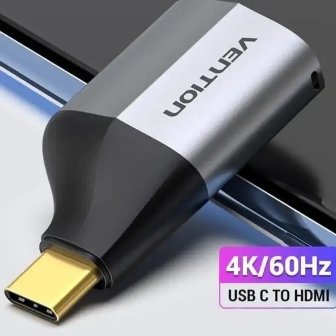 Vention Converter TYPE C TO HDMI (TCAH0)