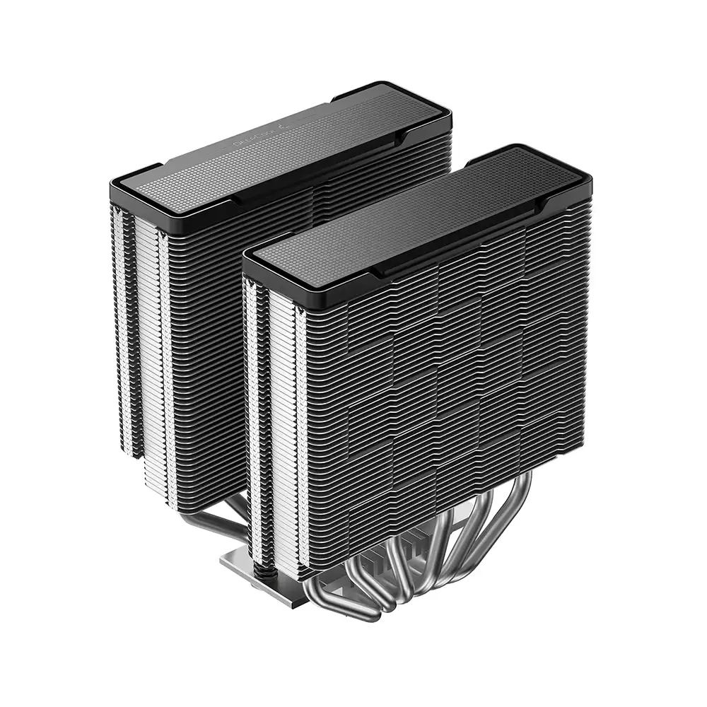 DEEPCOOL AG620 G2 ARGB DUAL TOWER 2X 12CM