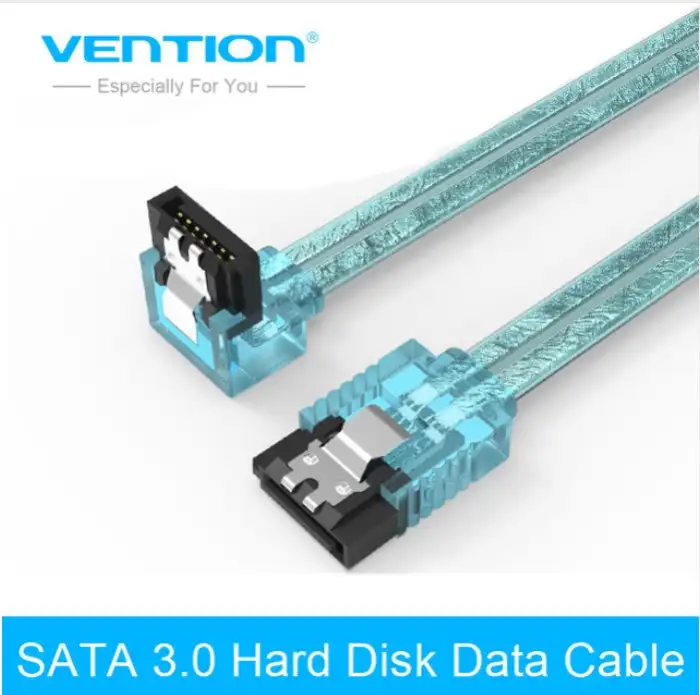 VENTION KABEL DATA SATA KLIP 3.0 BLUE (KDDSD)